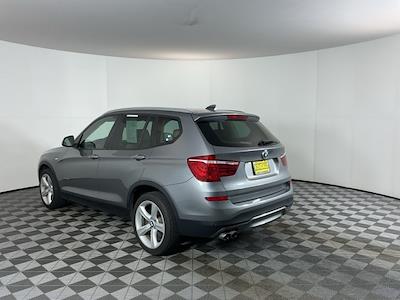 Used 2017 BMW X3 for sale #IZF1882 - photo 2