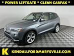 Used 2017 BMW X3 for sale #IZF1882 - photo 1