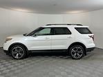 2015 Ford Explorer 4WD SUV for sale #IZF1897 - photo 8