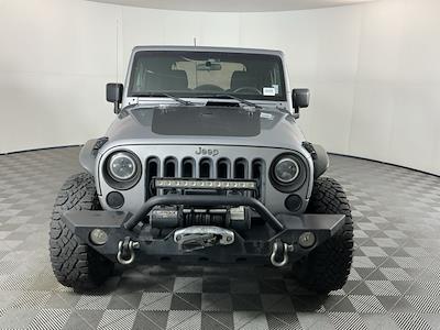 Used 2014 Jeep Wrangler Sport for sale #IZF1898 - photo 2