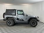Used 2014 Jeep Wrangler Sport for sale #IZF1898 - photo 5