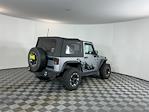 Used 2014 Jeep Wrangler Sport for sale #IZF1898 - photo 6