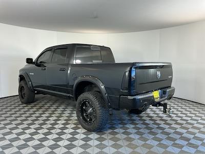 Used 2010 Dodge Ram 1500 Sport Crew Cab for sale #IZF1900 - photo 2