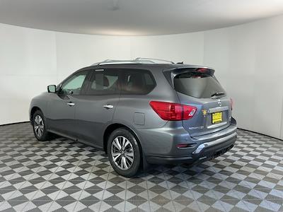 Used 2017 Nissan Pathfinder SL for sale #IZF1901 - photo 2