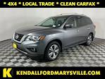 Used 2017 Nissan Pathfinder SL for sale #IZF1901 - photo 1