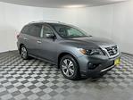 Used 2017 Nissan Pathfinder SL for sale #IZF1901 - photo 4