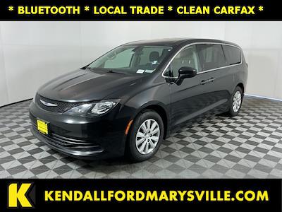 Used 2018 Chrysler Pacifica L Minivan for sale #IZF1902 - photo 1