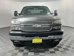 Used 2007 Chevrolet Silverado 2500 LT Crew Cab for sale #IZF1904 - photo 3