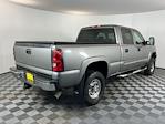 Used 2007 Chevrolet Silverado 2500 LT Crew Cab for sale #IZF1904 - photo 5