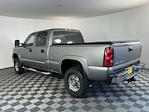 Used 2007 Chevrolet Silverado 2500 LT Crew Cab for sale #IZF1904 - photo 2