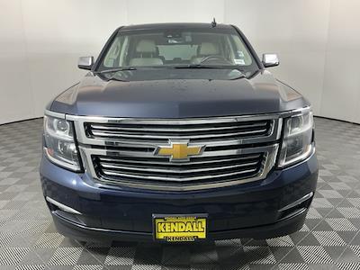 Used 2017 Chevrolet Tahoe Premier for sale #IZF1905 - photo 2