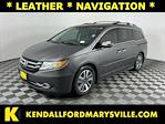 Used 2015 Honda Odyssey Touring Minivan for sale #IZF1906 - photo 1