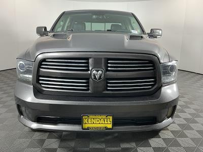 Used 2016 Ram 1500 Sport Quad Cab for sale #IZF1912 - photo 2