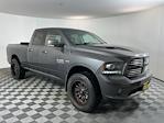 2016 Ram 1500 Quad Cab 4WD Pickup for sale #IZF1912 - photo 3