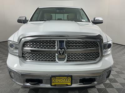 Used 2013 Ram 1500 Laramie Crew Cab for sale #IZF1913 - photo 2