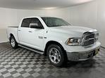 Used 2013 Ram 1500 Laramie Crew Cab for sale #IZF1913 - photo 3