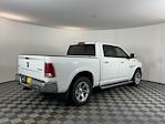 Used 2013 Ram 1500 Laramie Crew Cab for sale #IZF1913 - photo 4