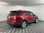 2015 Ford Explorer 4WD SUV for sale #IZF1914 - photo 5
