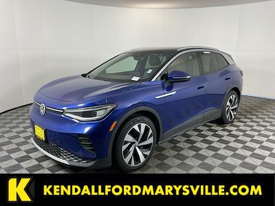 2022 Volkswagen ID.4 RWD SUV for sale #IZF1915 - photo 1
