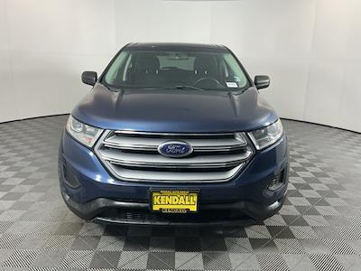 Used 2017 Ford Edge SE for sale #IZF1932 - photo 2