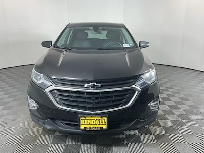 Used 2018 Chevrolet Equinox - photo 1
