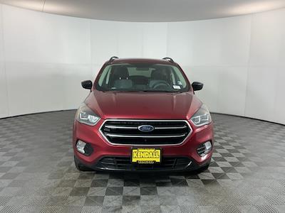Used 2018 Ford Escape - photo 1