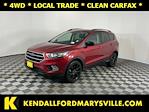2018 Ford Escape 4WD SUV for sale #IZF1935 - photo 1