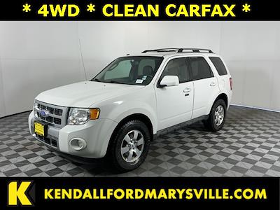 Used 2011 Ford Escape - photo 1