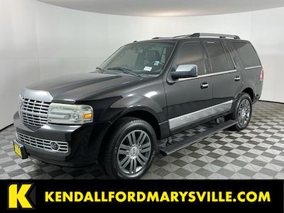 Used 2011 Lincoln Navigator - photo 1