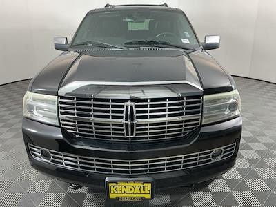 Used 2011 Lincoln Navigator - photo 1