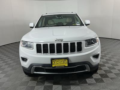 Used 2014 Jeep Grand Cherokee - photo 1