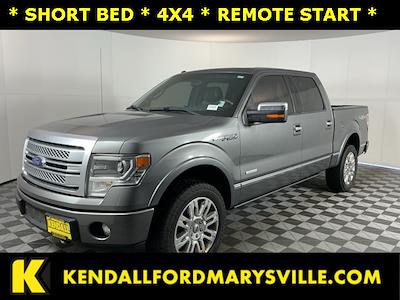 Used 2013 Ford F-150 - photo 1