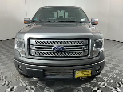 Used 2013 Ford F-150 - photo 1