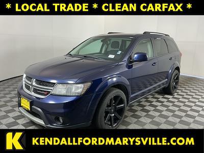 Used 2019 Dodge Journey - photo 1