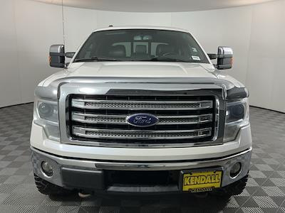 Used 2013 Ford F-150 - photo 1