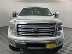 2013 Ford F-150 SuperCrew Cab 4WD Pickup for sale #IZF1941 - photo 2