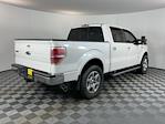 2013 Ford F-150 SuperCrew Cab 4WD Pickup for sale #IZF1941 - photo 4