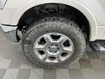 2013 Ford F-150 SuperCrew Cab 4WD Pickup for sale #IZF1941 - photo 7