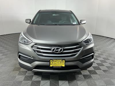 Used 2018 Hyundai Santa Fe - photo 1