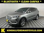 2018 Hyundai Santa Fe AWD SUV for sale #IZF1942 - photo 1