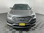 2018 Hyundai Santa Fe AWD SUV for sale #IZF1942 - photo 2