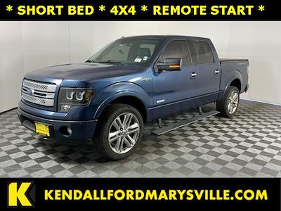 Used 2014 Ford F-150 - photo 1