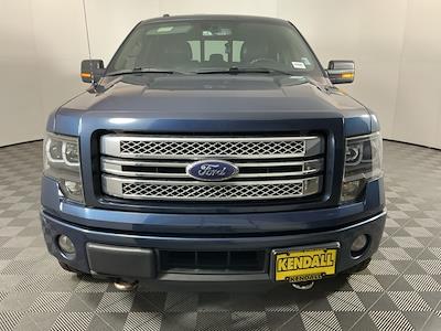 Used 2014 Ford F-150 - photo 1