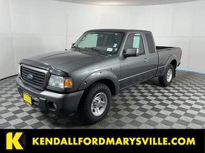 Used 2008 Ford Ranger - photo 1