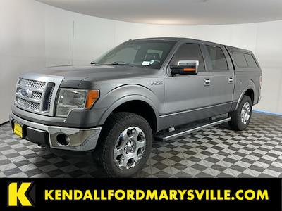 Used 2012 Ford F-150 - photo 1