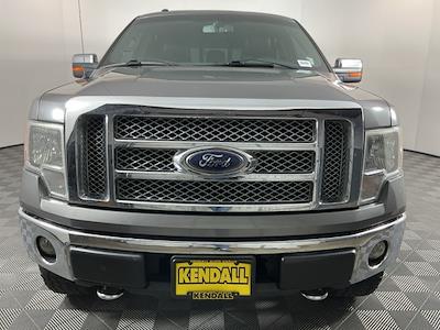 Used 2012 Ford F-150 - photo 1