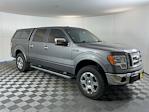 2012 Ford F-150 SuperCrew Cab 4WD Pickup for sale #IZF1948 - photo 3
