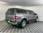 2012 Ford F-150 SuperCrew Cab 4WD Pickup for sale #IZF1948 - photo 4