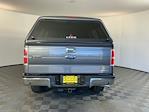 2012 Ford F-150 SuperCrew Cab 4WD Pickup for sale #IZF1948 - photo 5