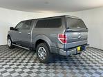 2012 Ford F-150 SuperCrew Cab 4WD Pickup for sale #IZF1948 - photo 6